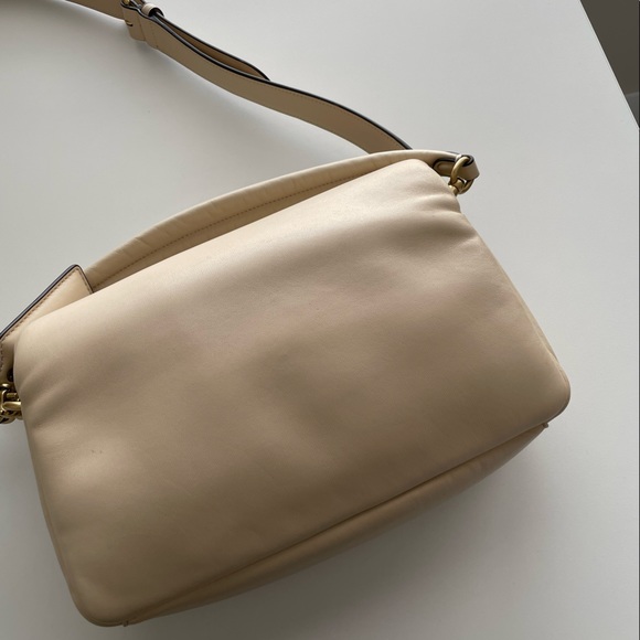 Coach Pillow Tabby Shoulder Bag 26 - Picture 5 of 5